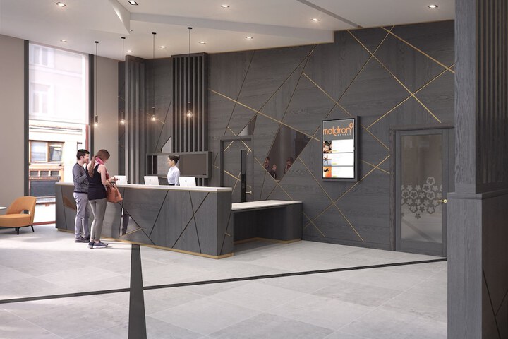 Hotel Interior 2 of 23
