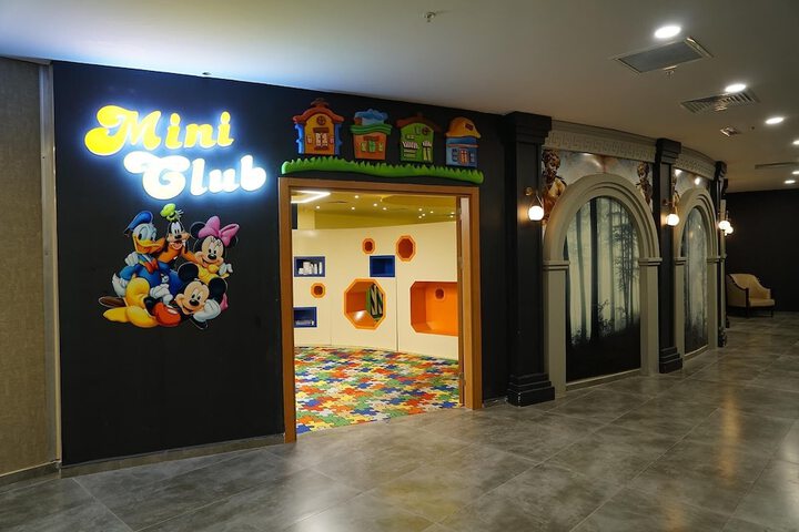 Childrens Activities 53 of 70