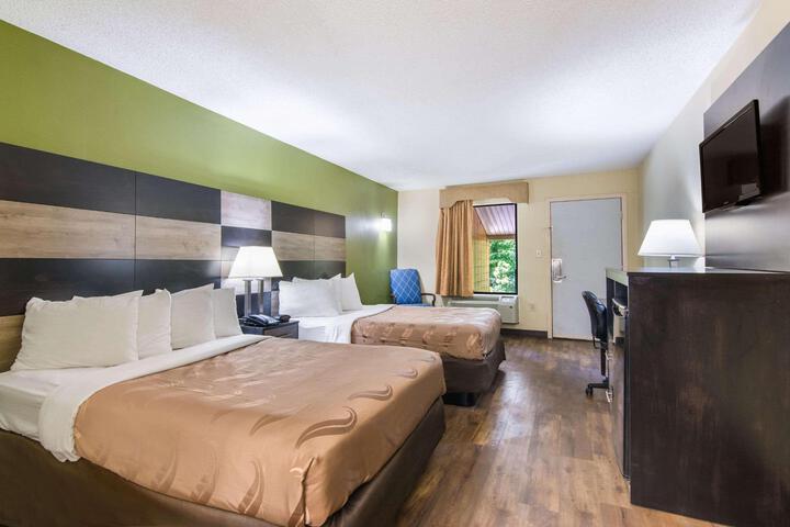 1 Double Bed (10 of 12)