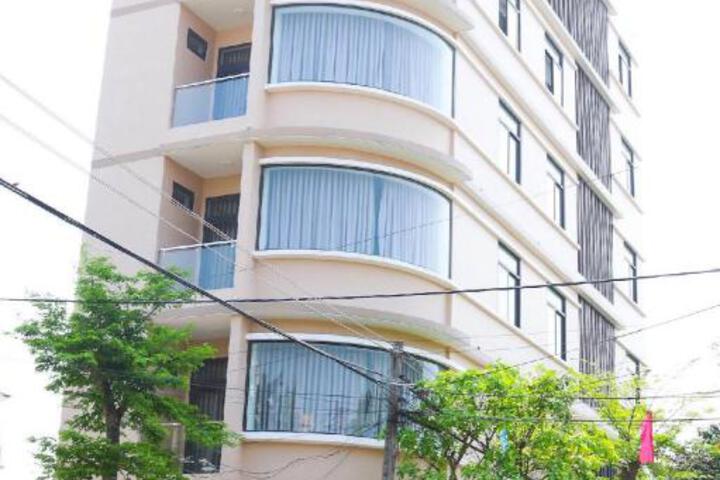 Phuc Ngoc Hotel