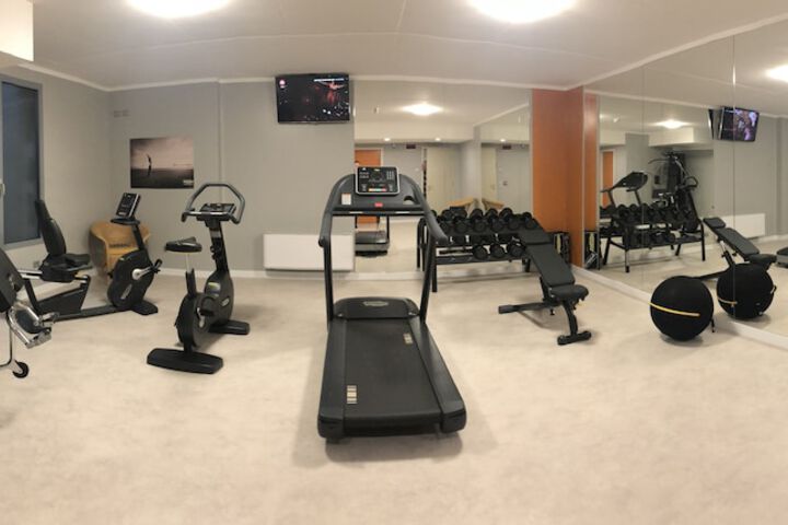 Health and Fitness 31 of 50