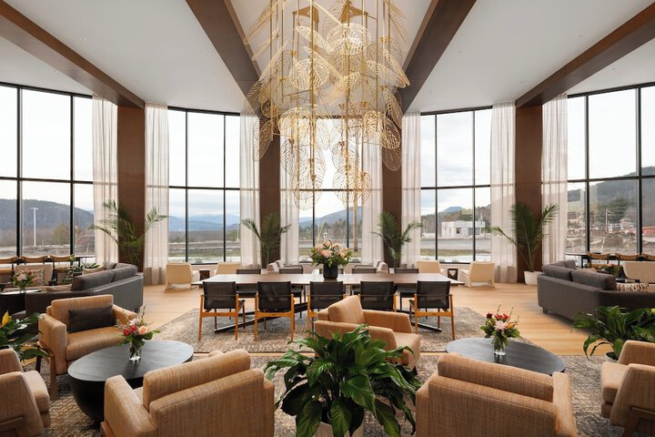 Image of Hotel Indigo North Conway by IHG