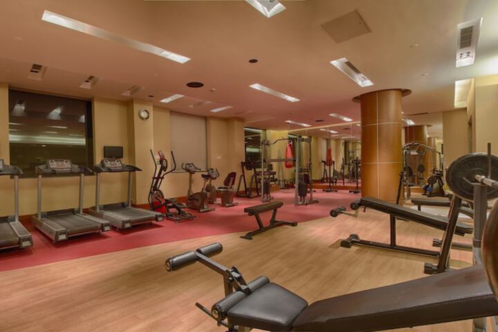 Health and Fitness 33 of 112