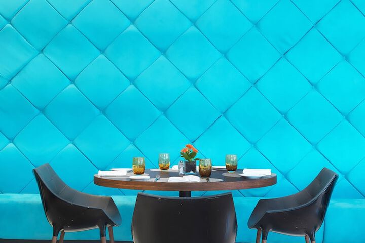 Restaurants
