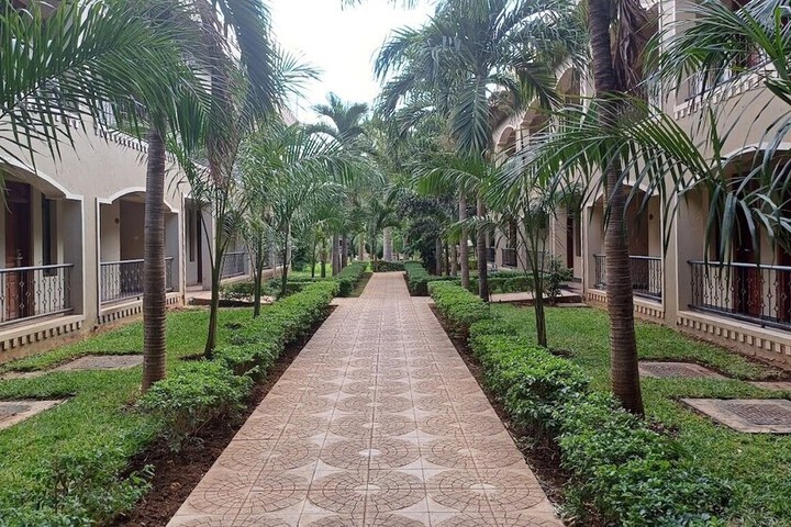 Hotel 45 of 53