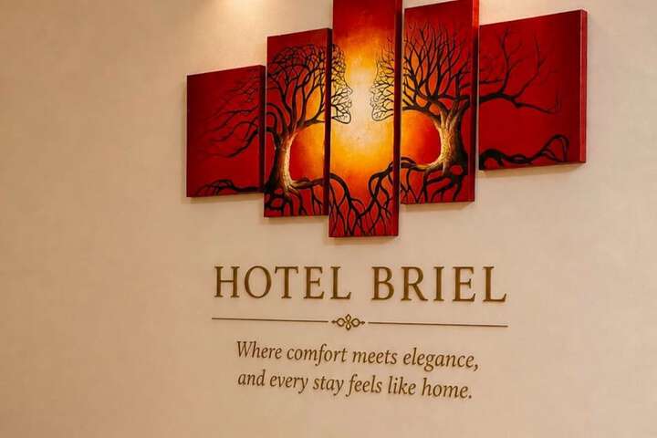 Hotel Interior 4 of 77