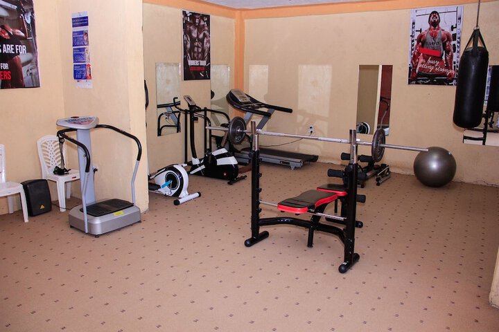 Health and Fitness 46 of 76