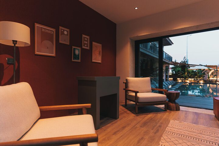 Hotel Interior 2 of 101