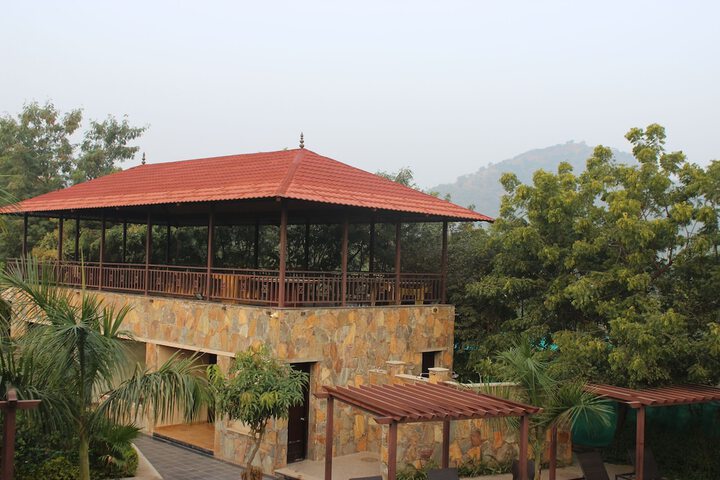 Terrace/Patio 94 of 101