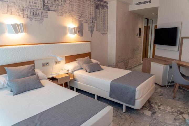 Fitness Center Photo