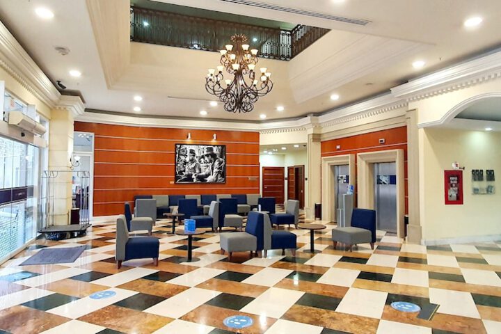 Hotel Interior 3 of 90