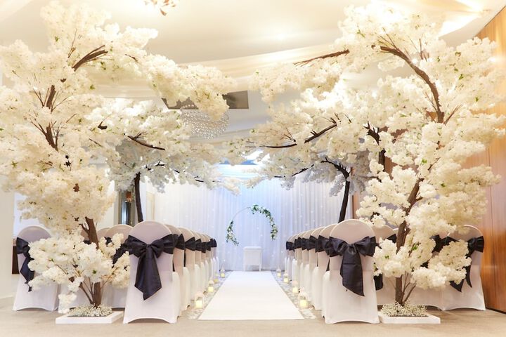 Wedding/Banquet 16 of 24