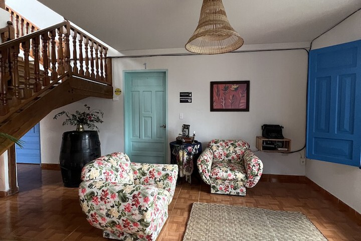 Casa Hotel Encanto in Jardín