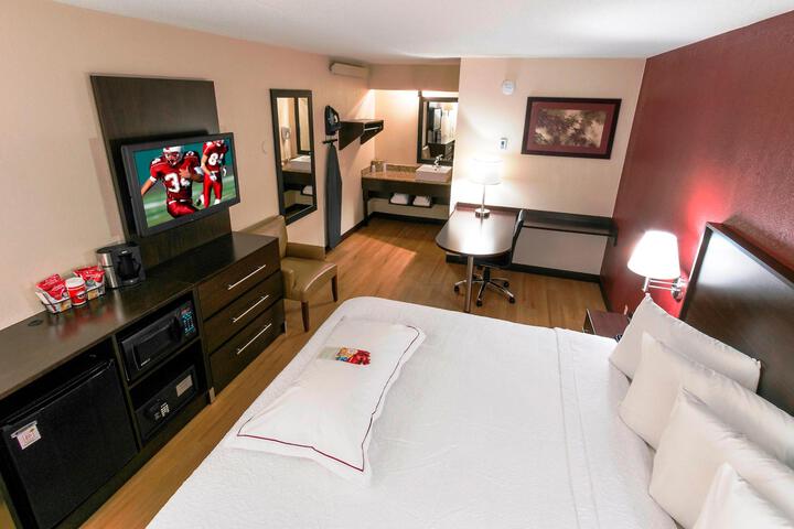 Standard | King Bed (3 of 20)