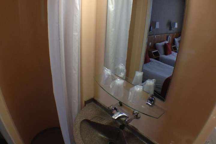 Bathroom Vanities
