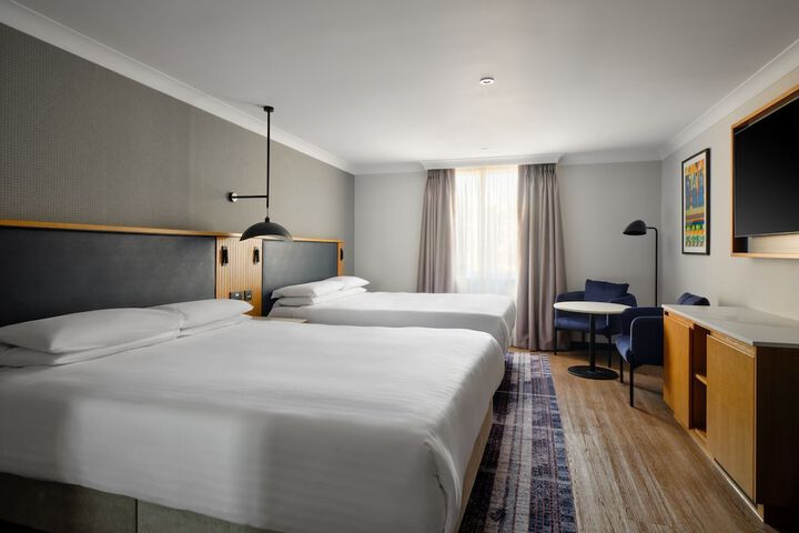 Room 25 of 101
