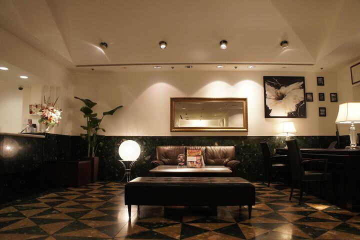 Hotel Interior 5 of 45