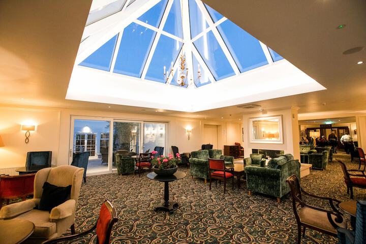 Hotel Interior 2 of 43