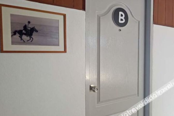 Les Bobos Hotel