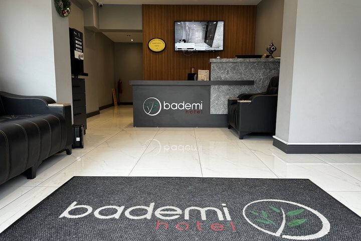 Image of Bademi Hotel