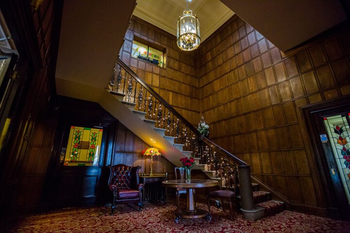 Hotel Interior 54 of 65
