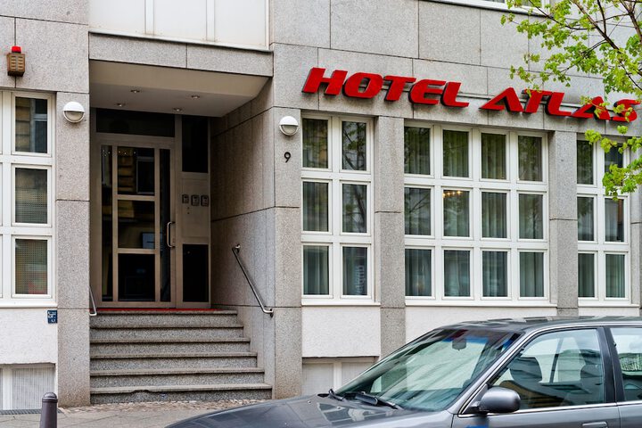 Hotel 44 of 45