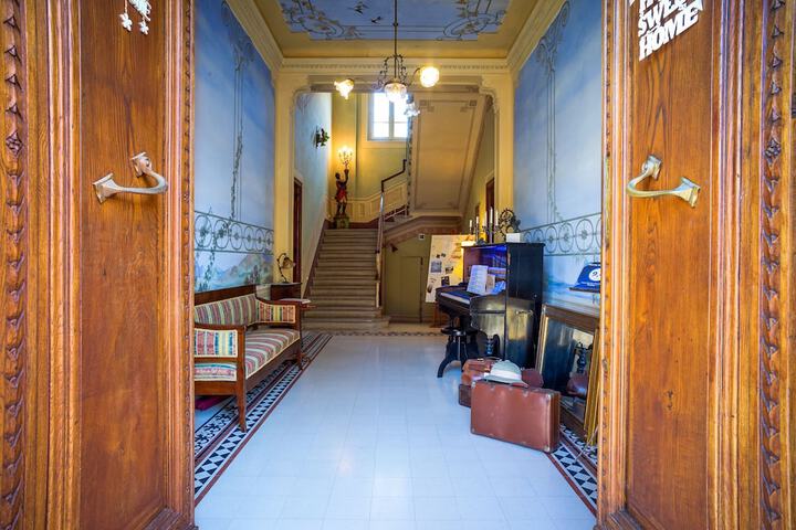 Marta Guest House in Lucca