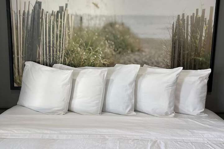 Standard | King Bed (8 of 9)