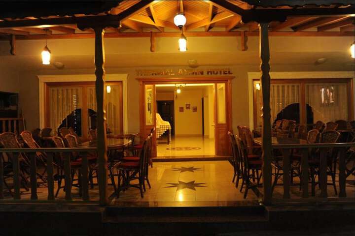 Terrace/Patio 14 of 14