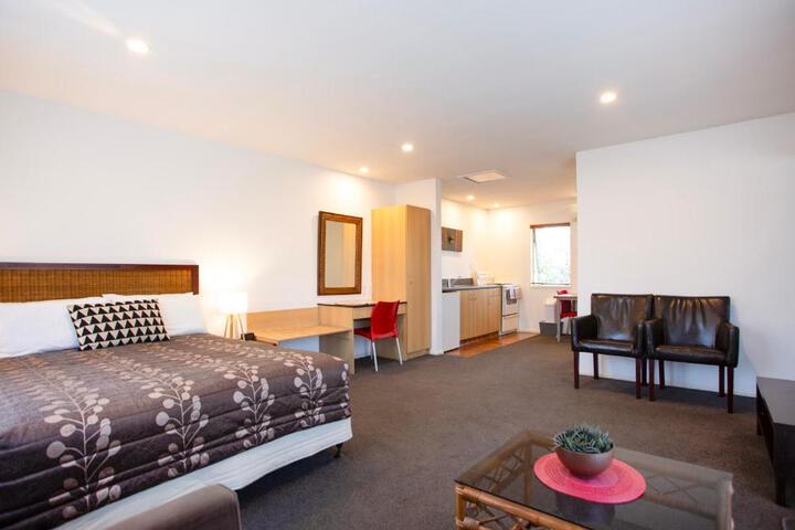 Fitness Center Photo