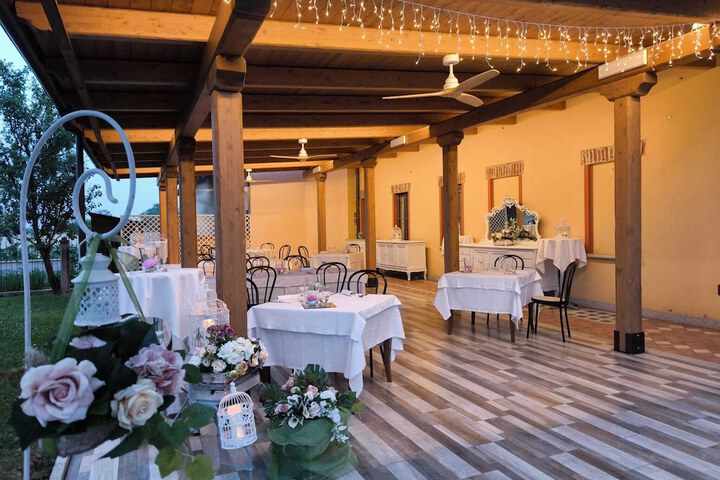 Restaurants