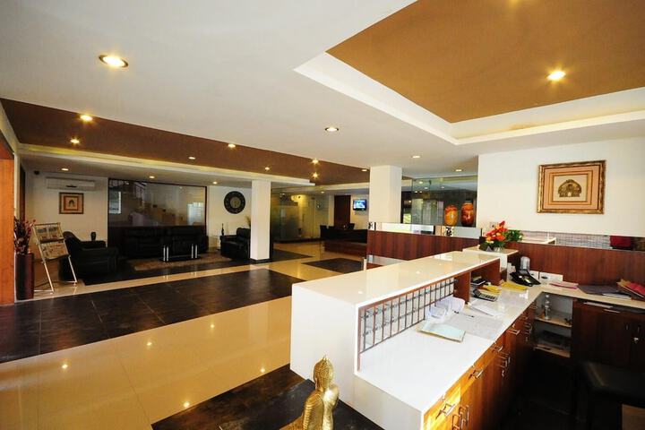Hotel Interior 5 of 25