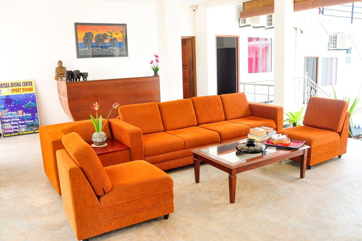 Hotel Interior 4 of 24