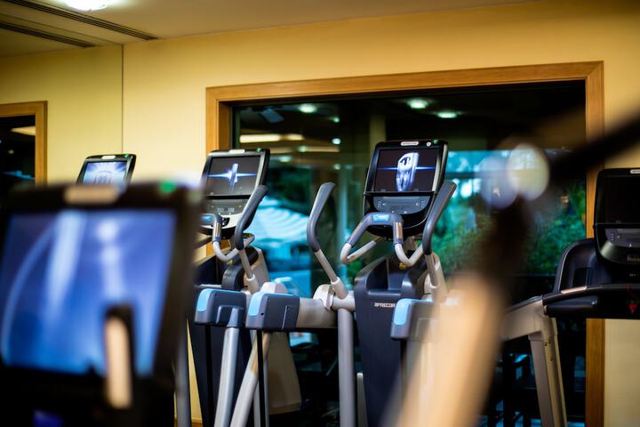 Fitness Club