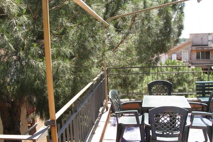 Terrace/Patio 20 of 23