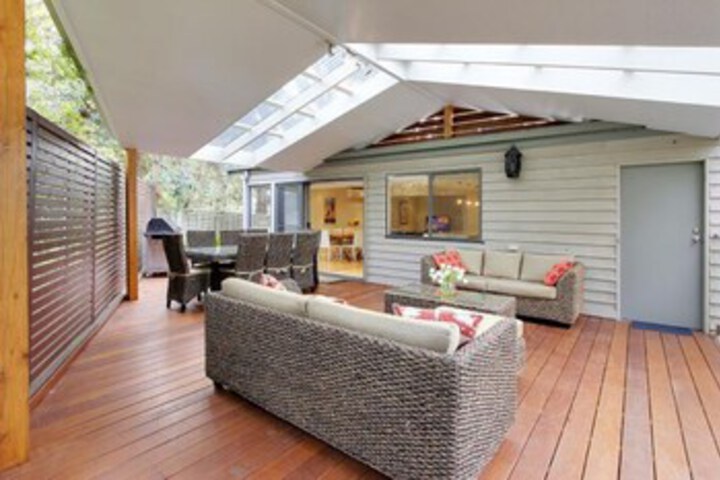 Terrace/Patio 5 of 21