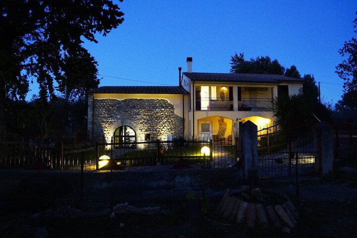 Molino Della Volta in Grosseto