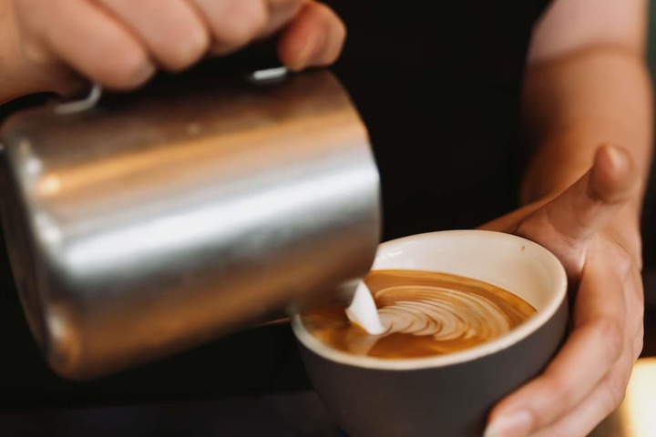 Breakfast/Coffee Service 82 of 150