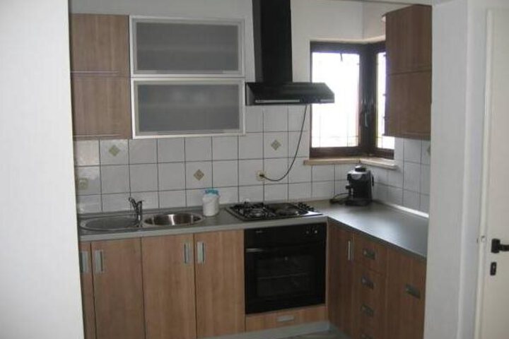HOUSE MARIS