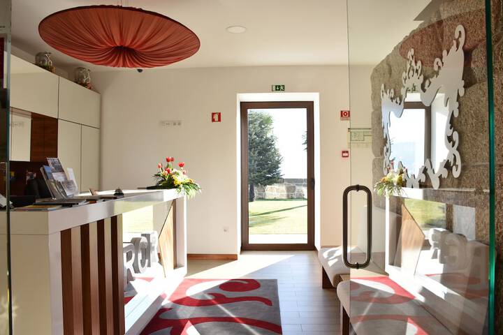 Hotel Interior 48 of 73