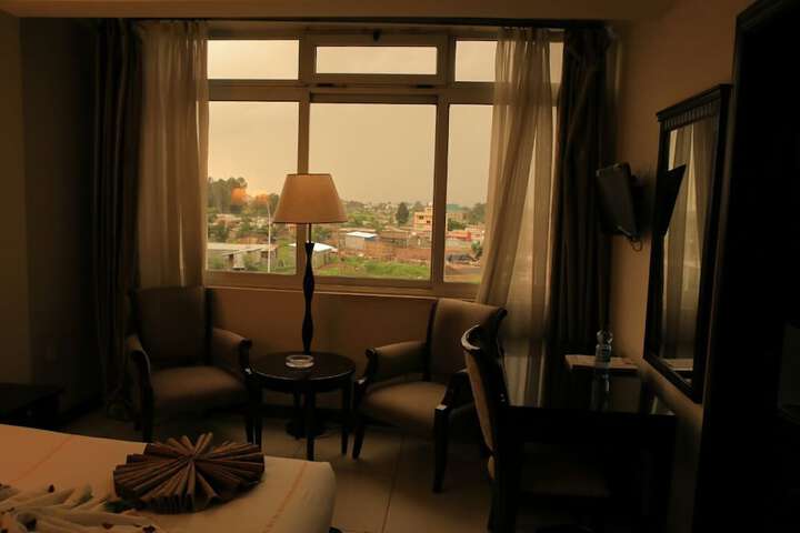 Hotel View 34 of 35