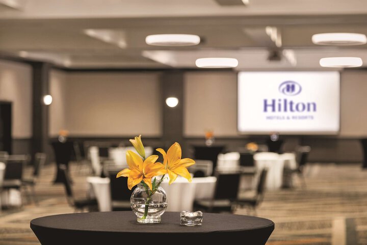 Ballroom