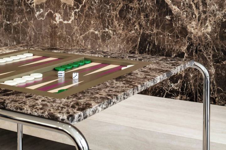 Image of The Jaffa – Fattal Limited Edition