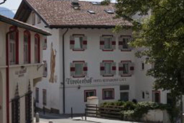 Hotel Tirolerhof