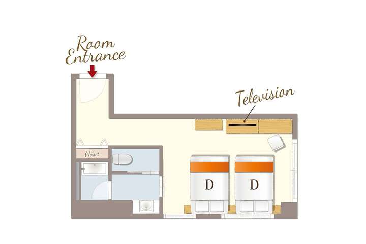 Room 60 of 146