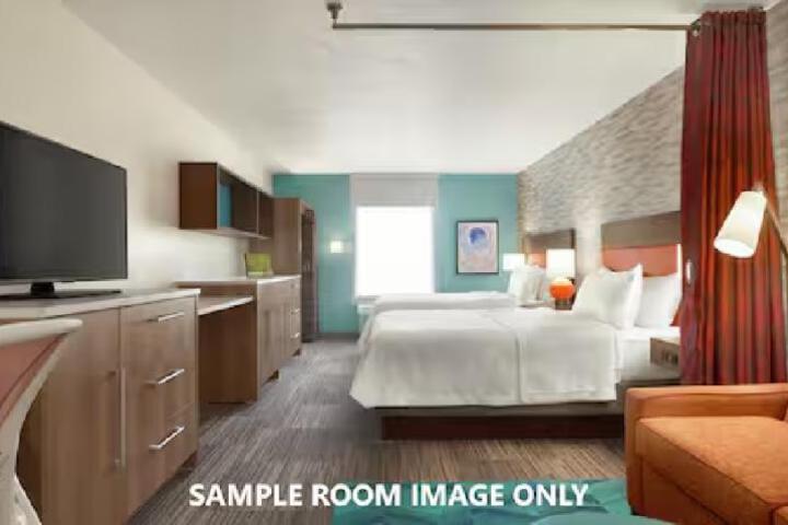 1 King Bed Studio Suite (2 of 4)