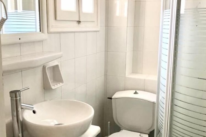 Bathroom Vanities