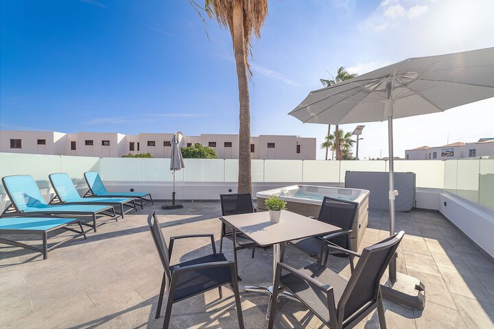 Terrace/Patio 26 of 40