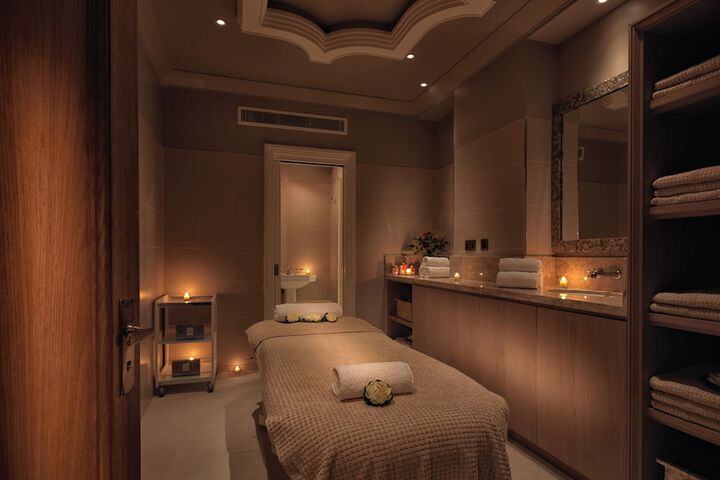 The Lalit London