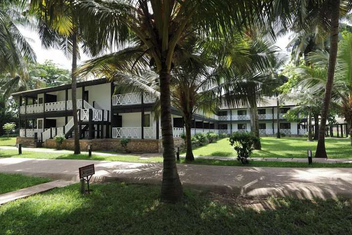 Hotel 204 of 261